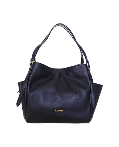 Canterbury Tote S, front view